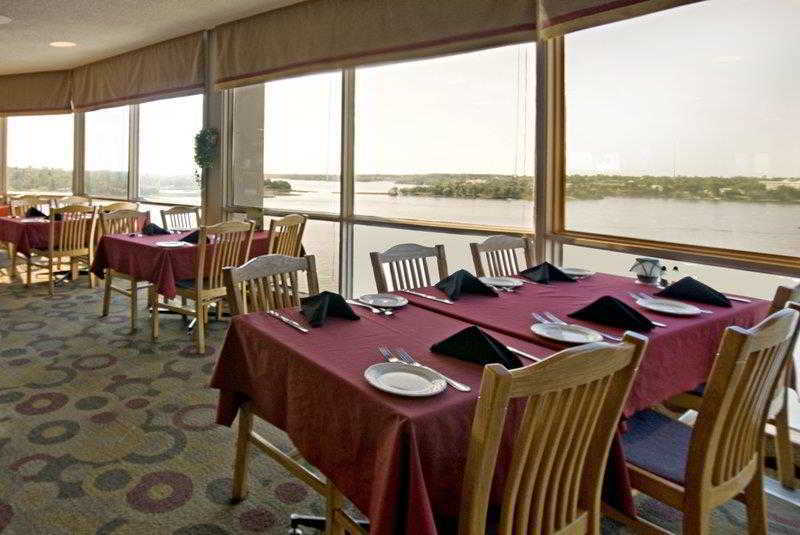 Clarion Lakeside Inn & Conference Centre Kenora Εξωτερικό φωτογραφία