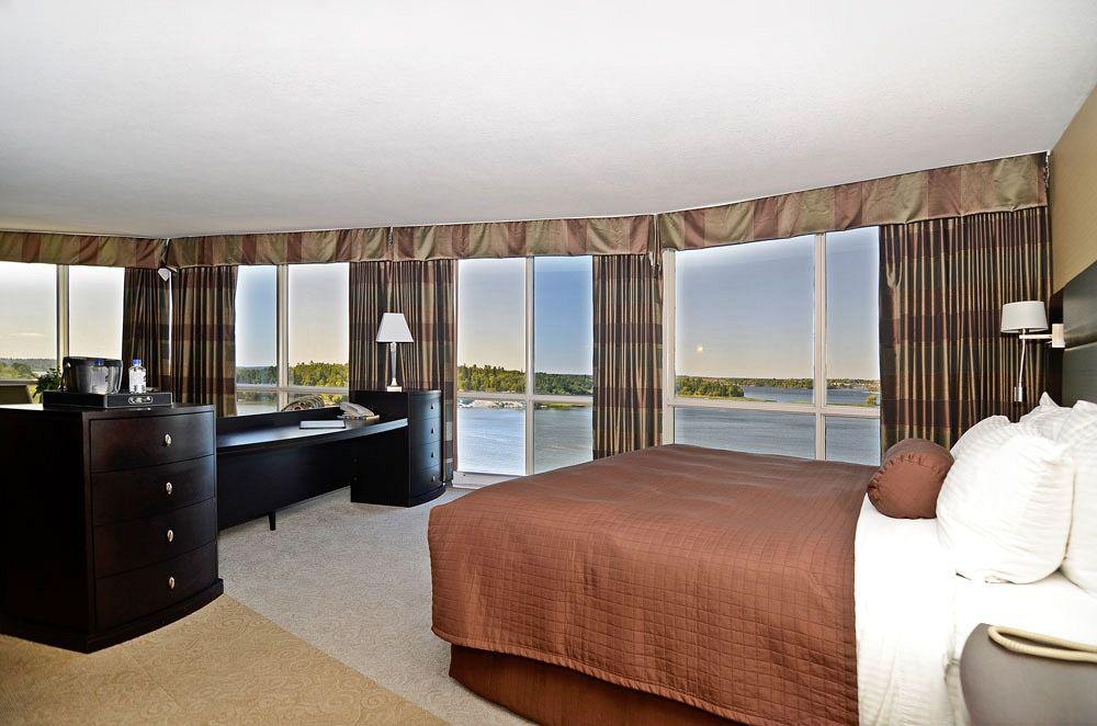 Clarion Lakeside Inn & Conference Centre Kenora Δωμάτιο φωτογραφία